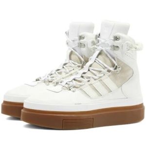 Ivy Park Super Sleek Boots